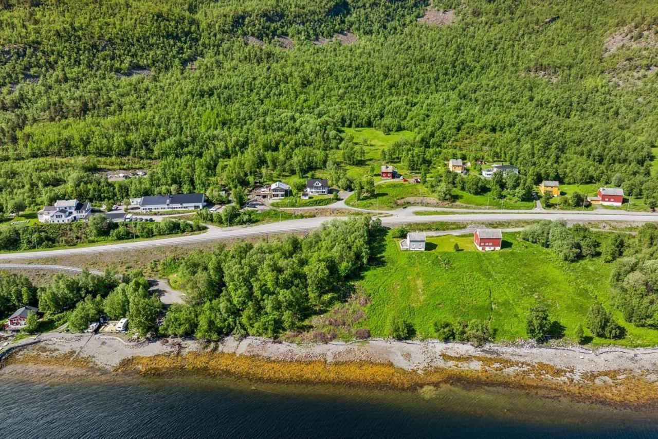 Villa Valentina ألتا المظهر الخارجي الصورة