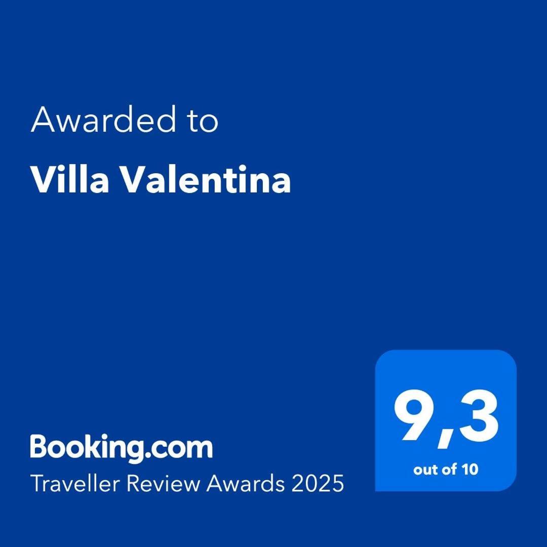 Villa Valentina ألتا المظهر الخارجي الصورة