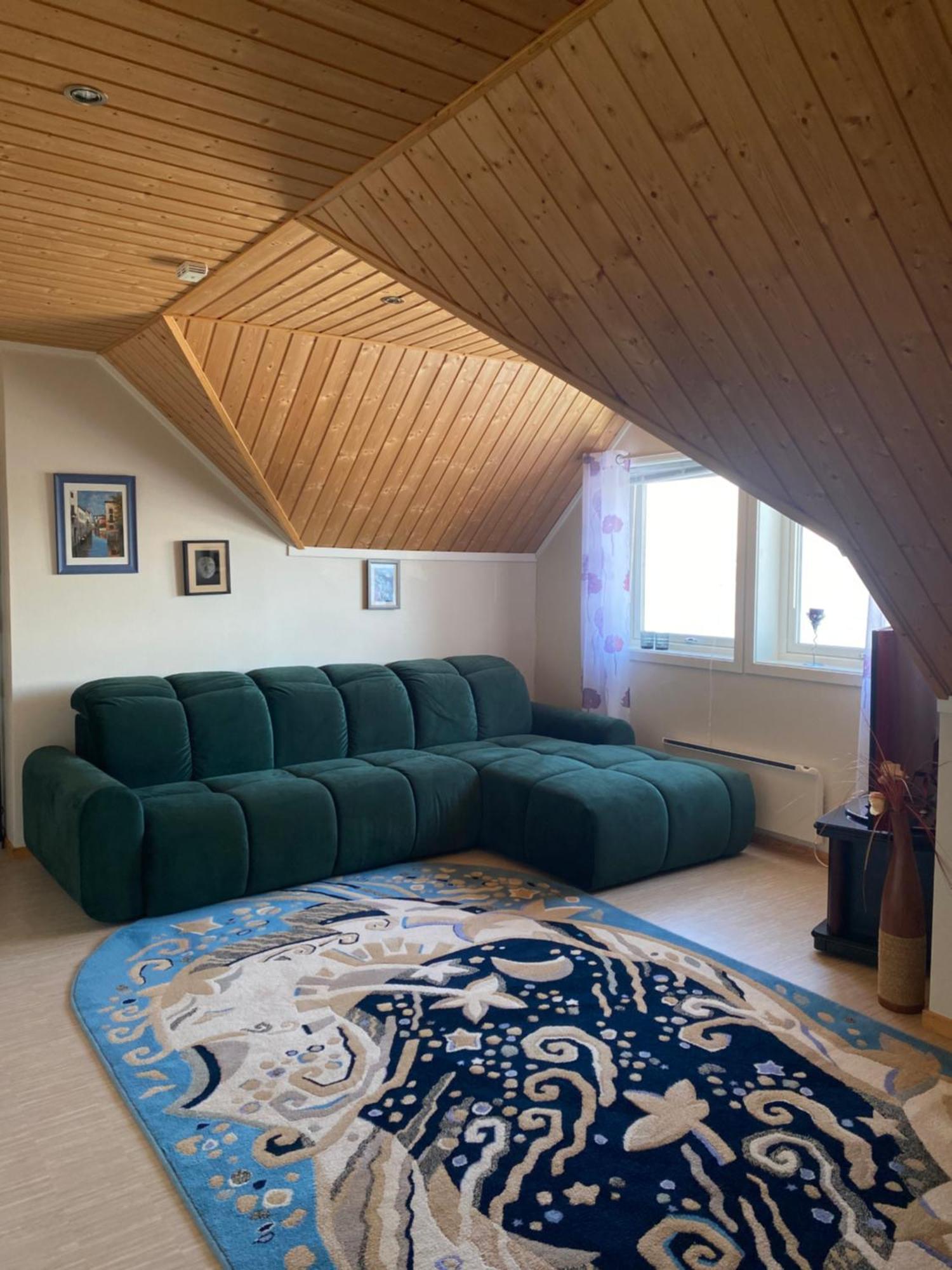 Villa Valentina ألتا المظهر الخارجي الصورة