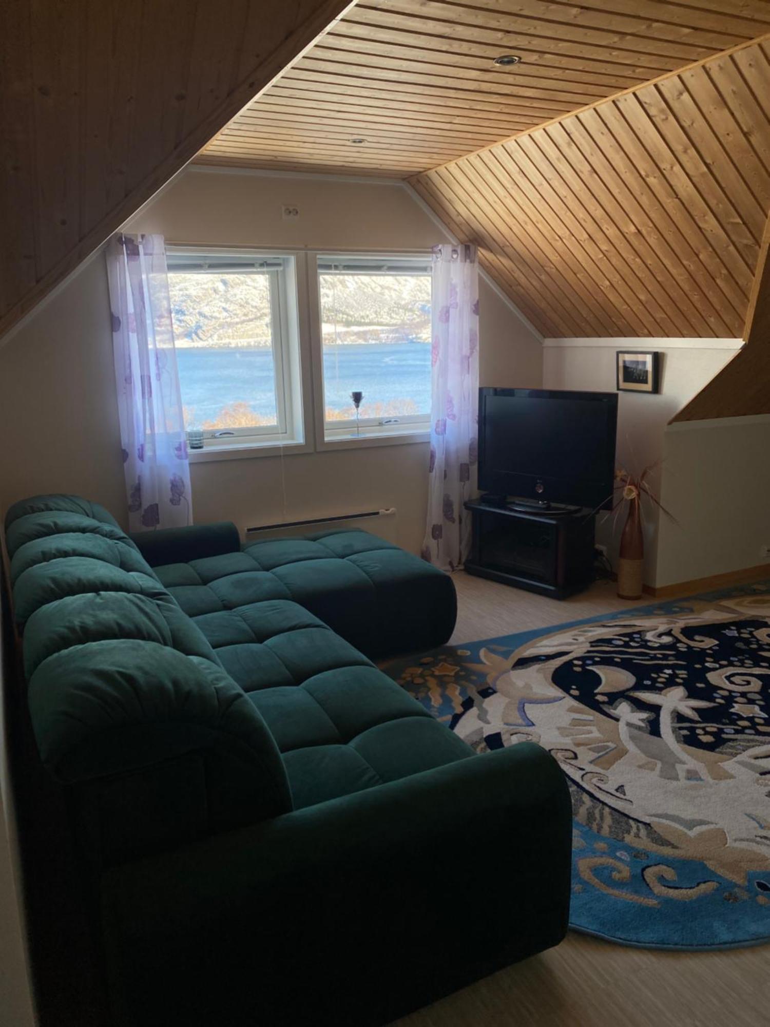 Villa Valentina ألتا المظهر الخارجي الصورة