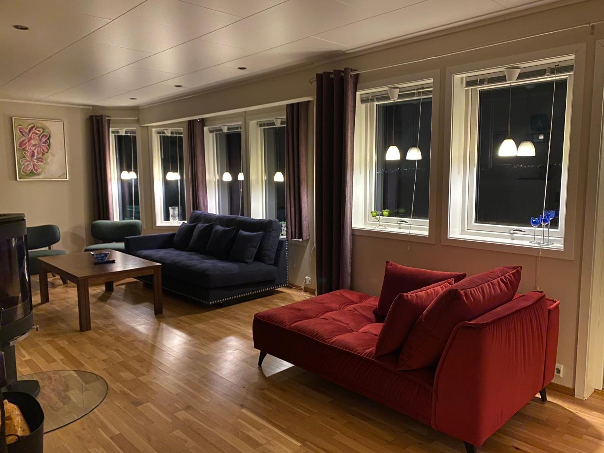 Villa Valentina ألتا المظهر الخارجي الصورة